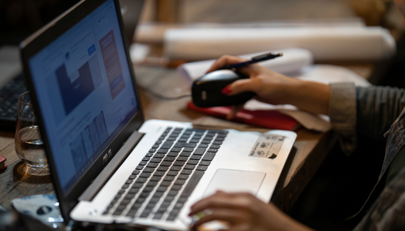 Quelle formation en informatique choisir à Paris ?