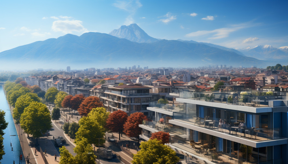 Annemasse : un lieu touristique de choix qui appelle les investisseurs