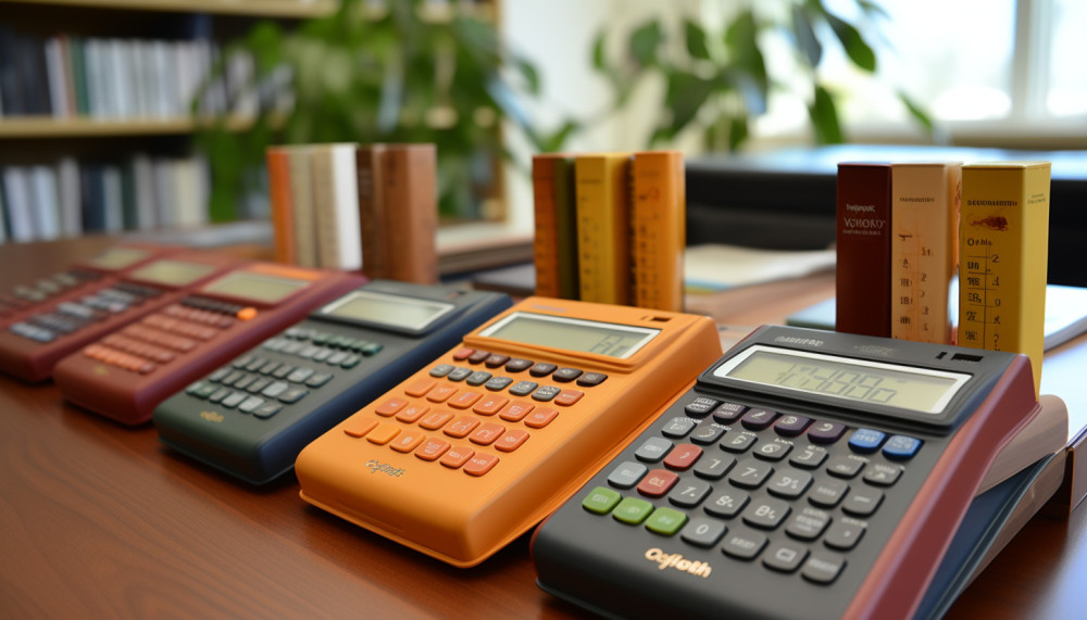 Calculatrice à calcul formel : voici les 3 au top