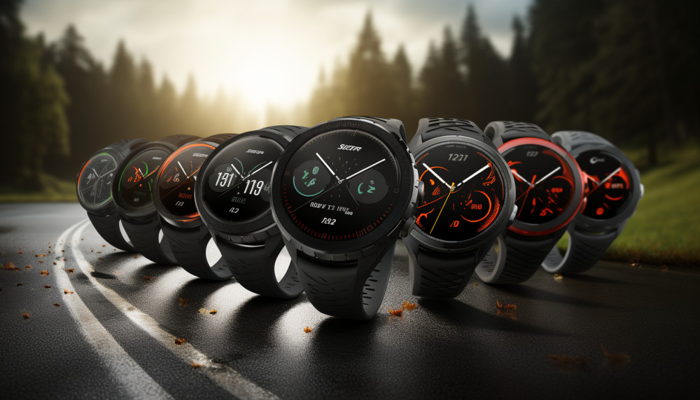 Choisir une montre cardio GPS en 2019 : Le guide comparatif ultime