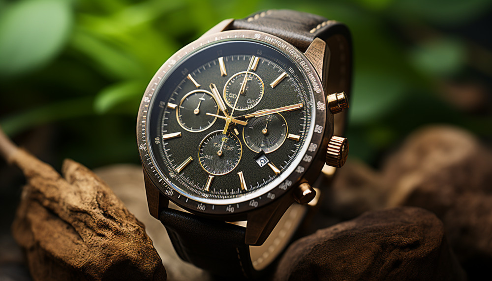 Comment acheter une montre en bois, guide 2019