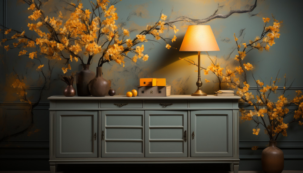 Comment bien choisir un papier peint pour sa pièce ?