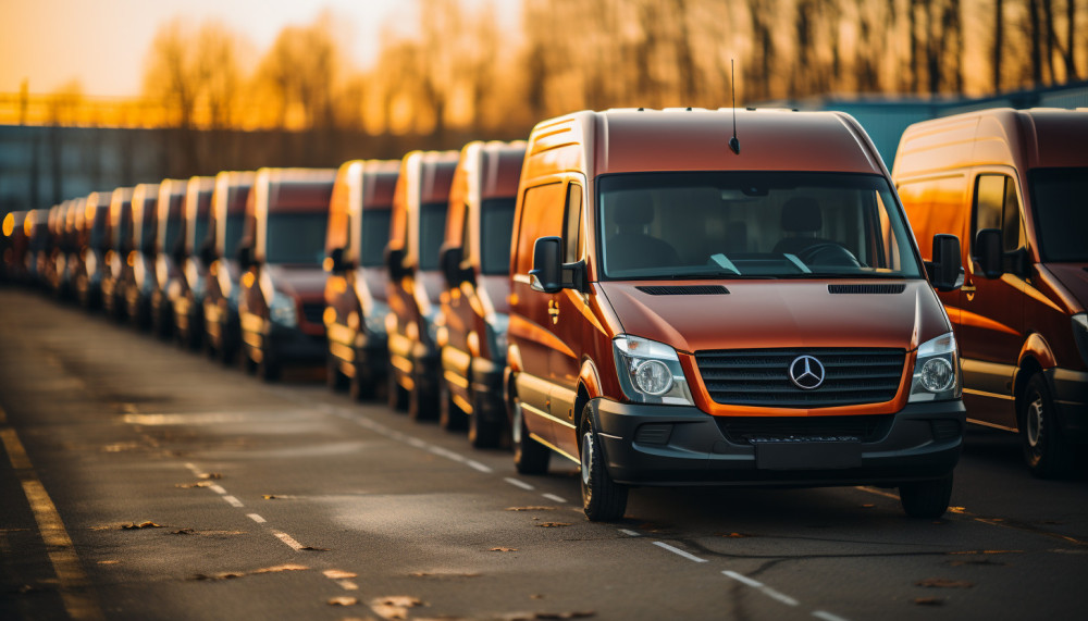 Comment bien choisir une assurance de flotte automobile ?