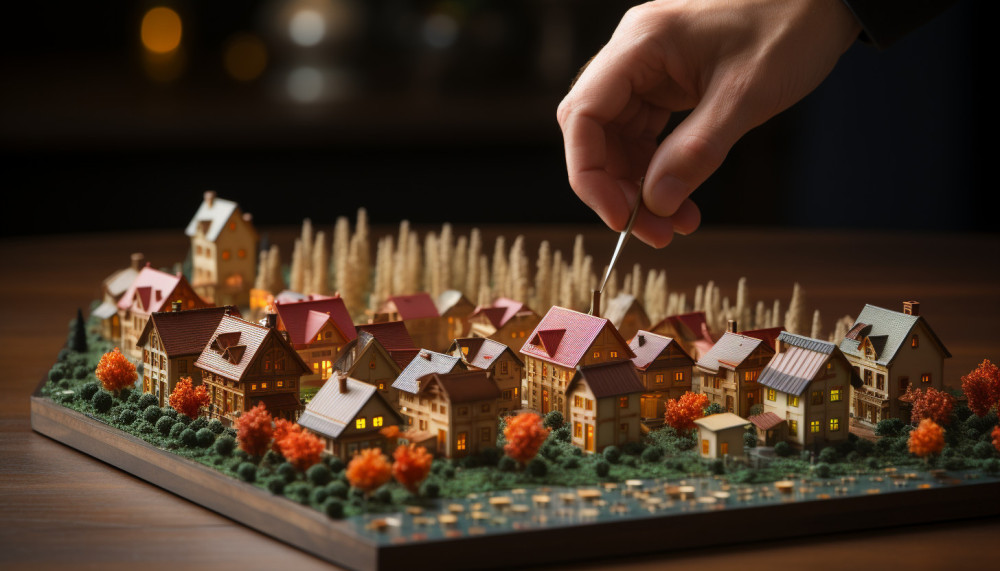 Comment bien estimer le prix de sa maison ?