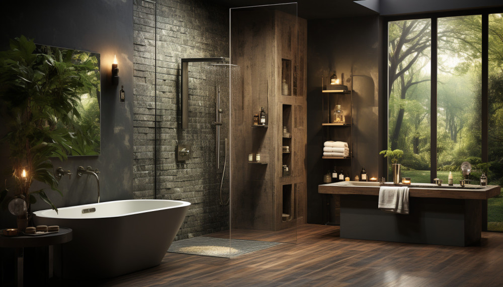 Comment choisir la colonne de douche parfaite ?