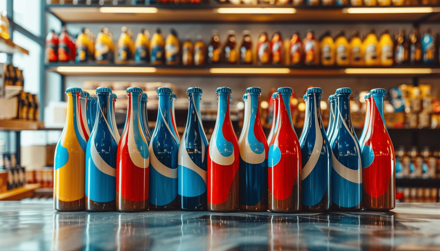 Comment choisir le meilleur poppers pour votre commerce de gros