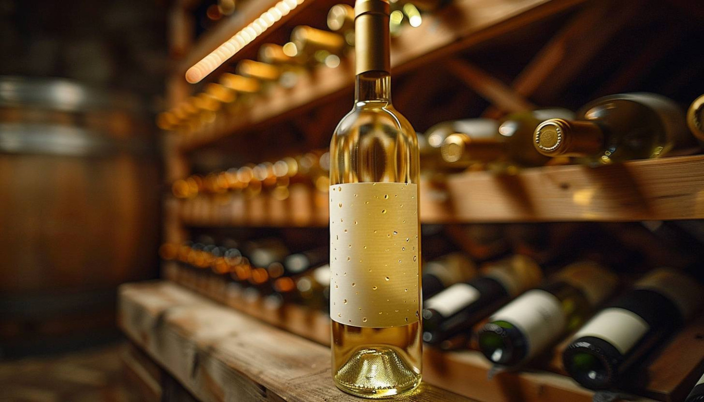 Comment choisir un vin blanc d'exception pour des occasions spéciales