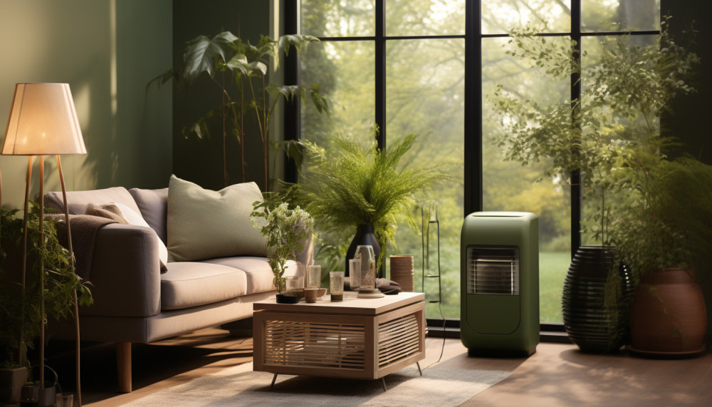 Comment choisir votre climatiseur mobile sans évacuation ?