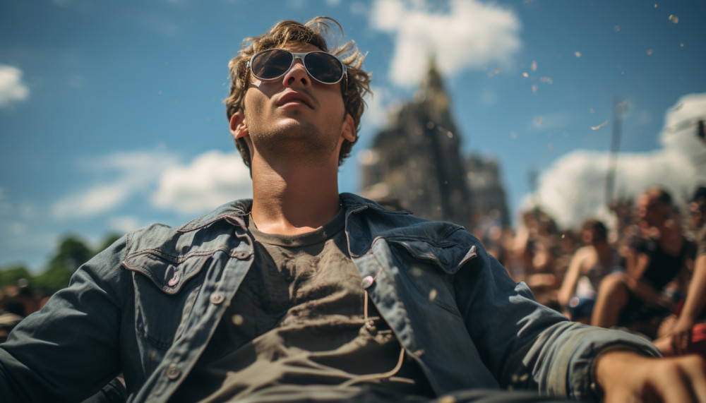 Comment éviter un évanouissement à un festival de Paris ?