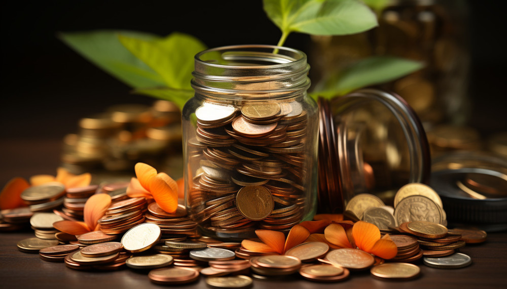 Comment faire des économies avec des petits revenus ?