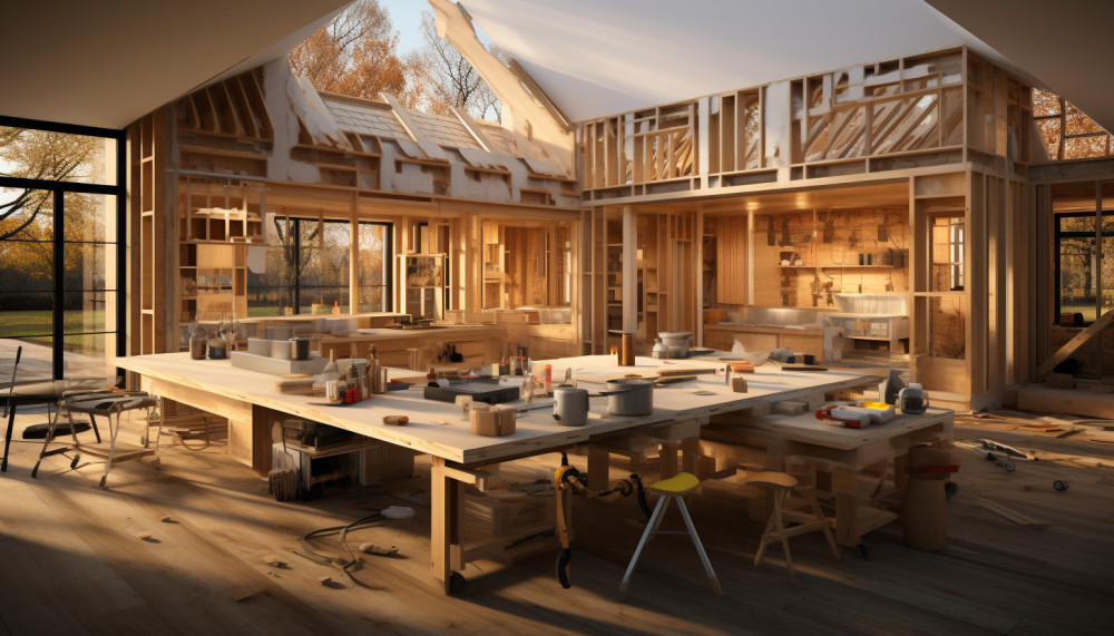 Comment faire une extension de maison ?