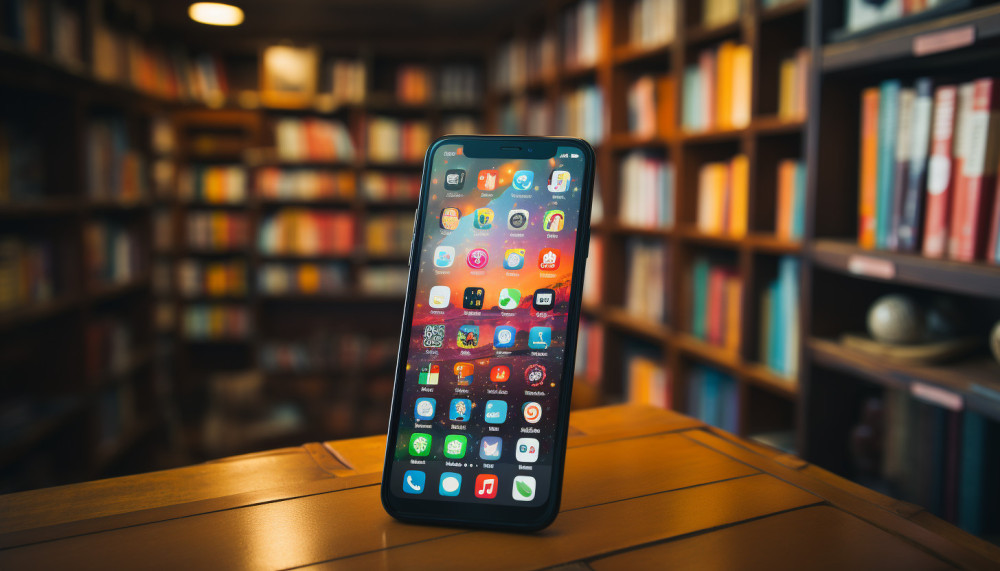 Comment installer une application sur son smartphone ?