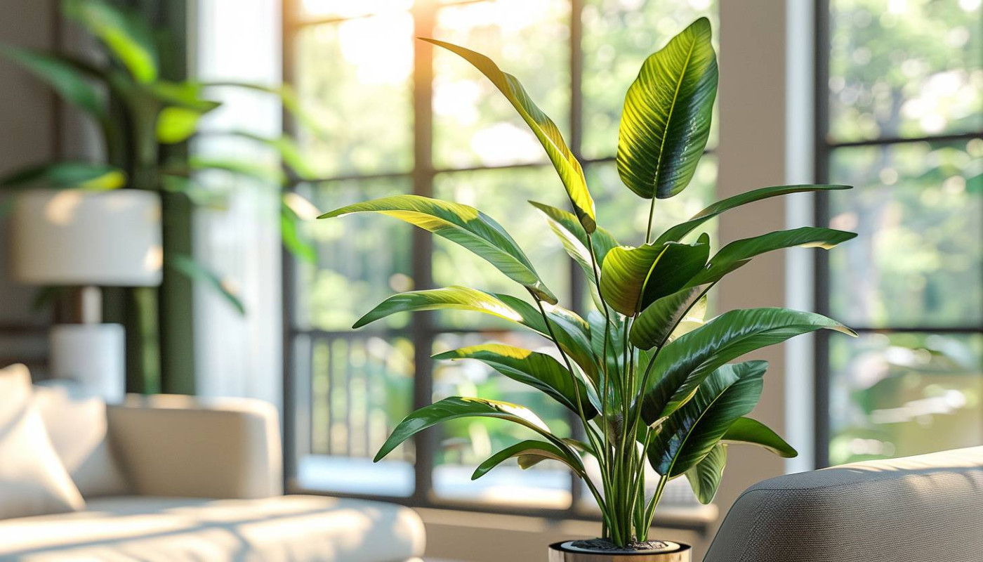 Comment intégrer des plantes artificielles dans votre décoration intérieure