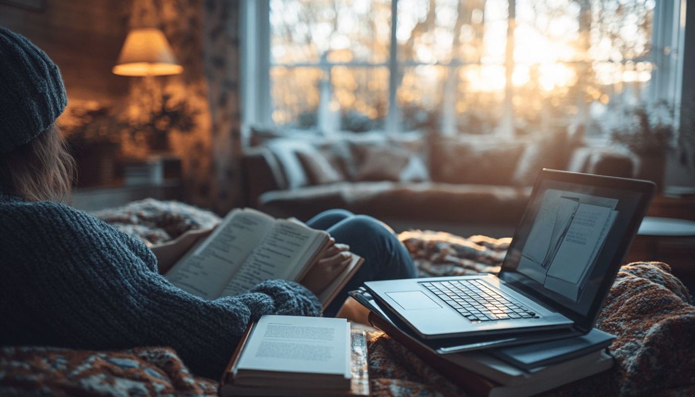 Comment intégrer l’apprentissage de l’anglais dans votre quotidien