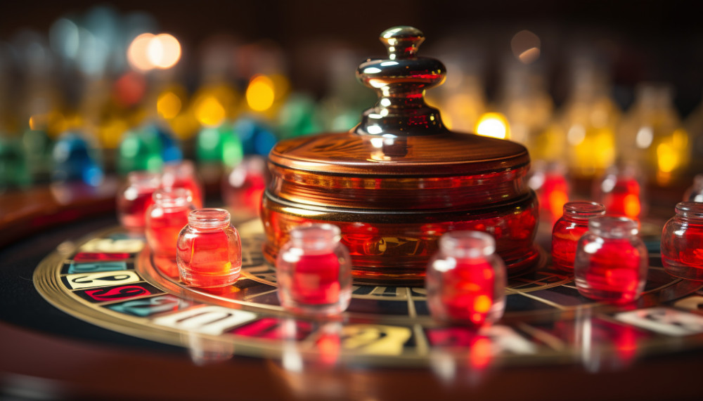 Comment jouer à la roulette ?