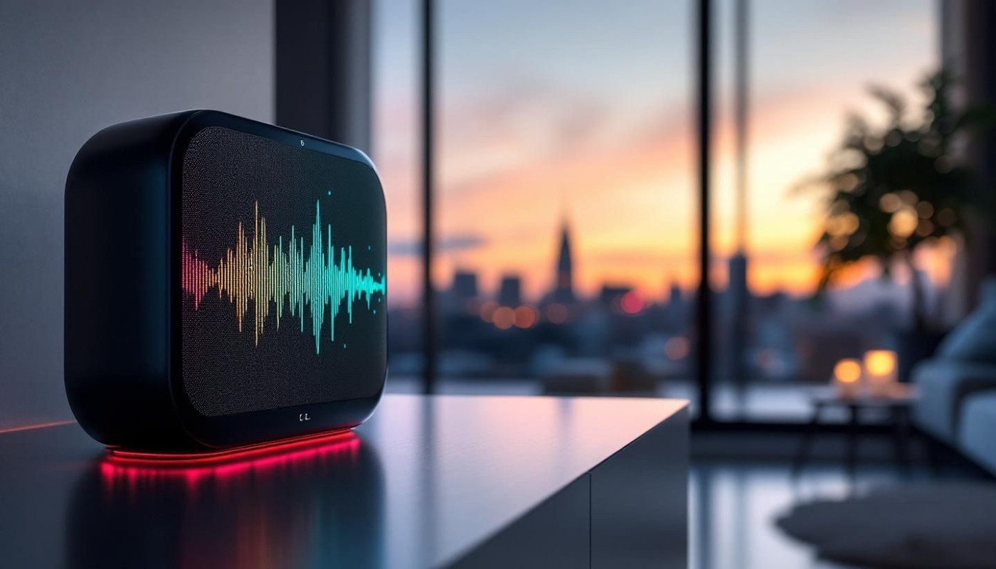 Comment les technologies vocales transforment-elles la communication moderne ?