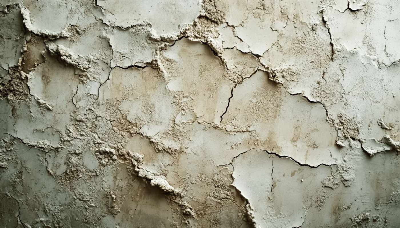 Comment l'humidité affecte-t-elle le séchage des enduits ?