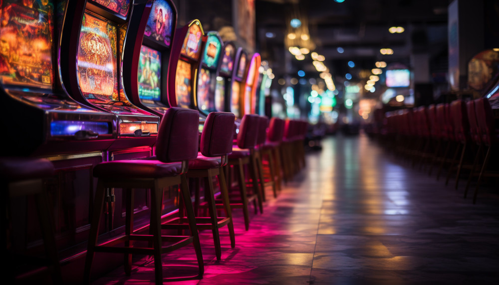 Comment procéder pour maximum ses chances de gains aux machines à sous ?