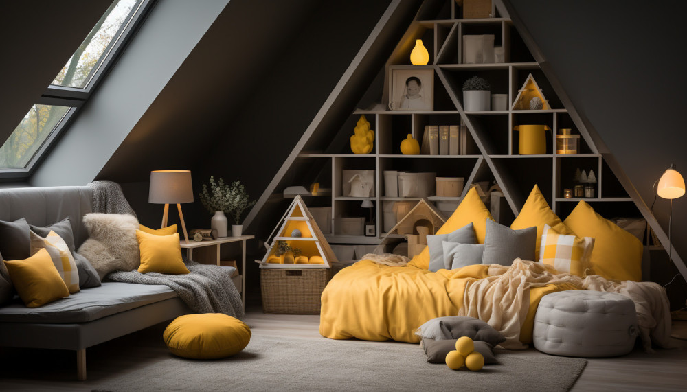 Comment réussir la déco de la chambre d’un enfant ?