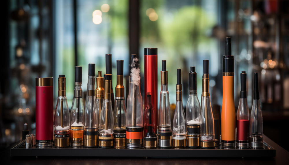 Comment se procurer une cigarette électronique sans problème ?