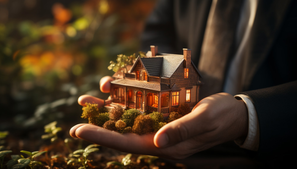 Comment vendre une propriété immobilière ?