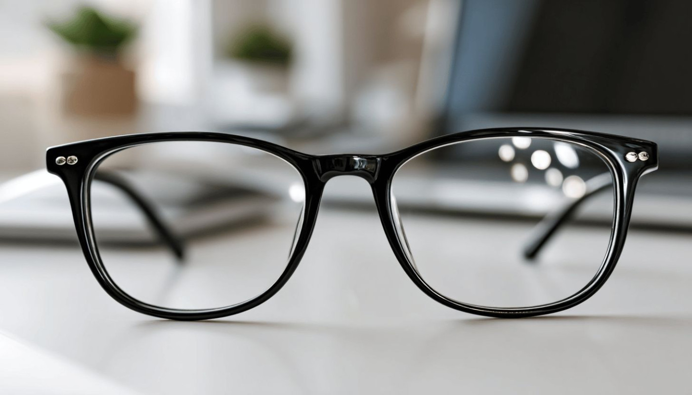 Comparer le coût et l'efficacité des lunettes anti-lumière bleue