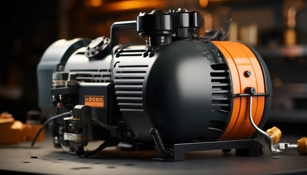 Compresseurs d'air : un outil polyvalent pour des loisirs captivants