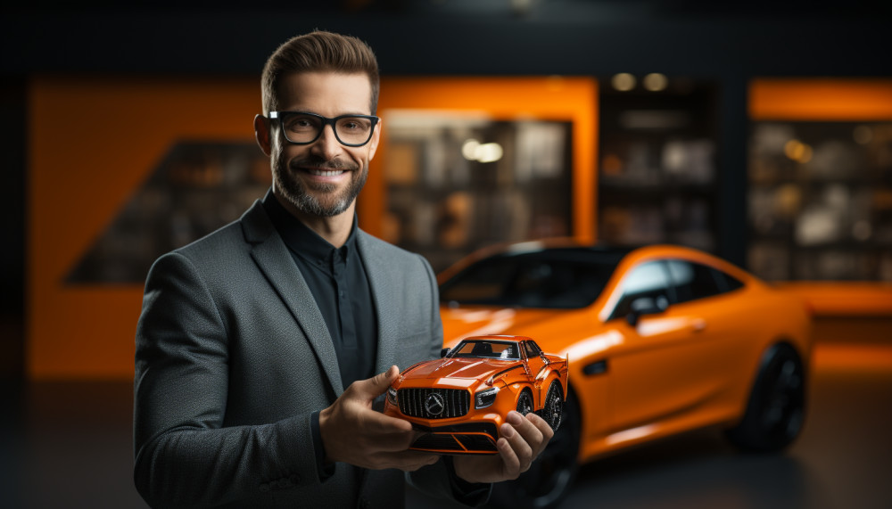 Contrat d’assurance auto : utilité et différents types