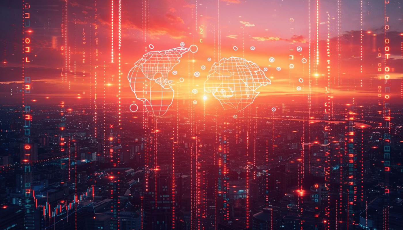 International - Cryptomonnaies et économies en développement défis et perspectives