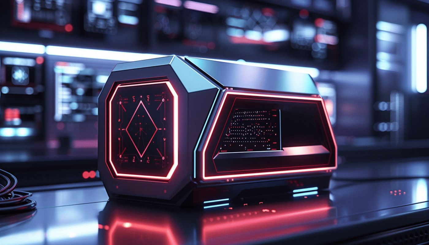 Décryptage du stockage de données quantiques comment sécuriser l'avenir numérique