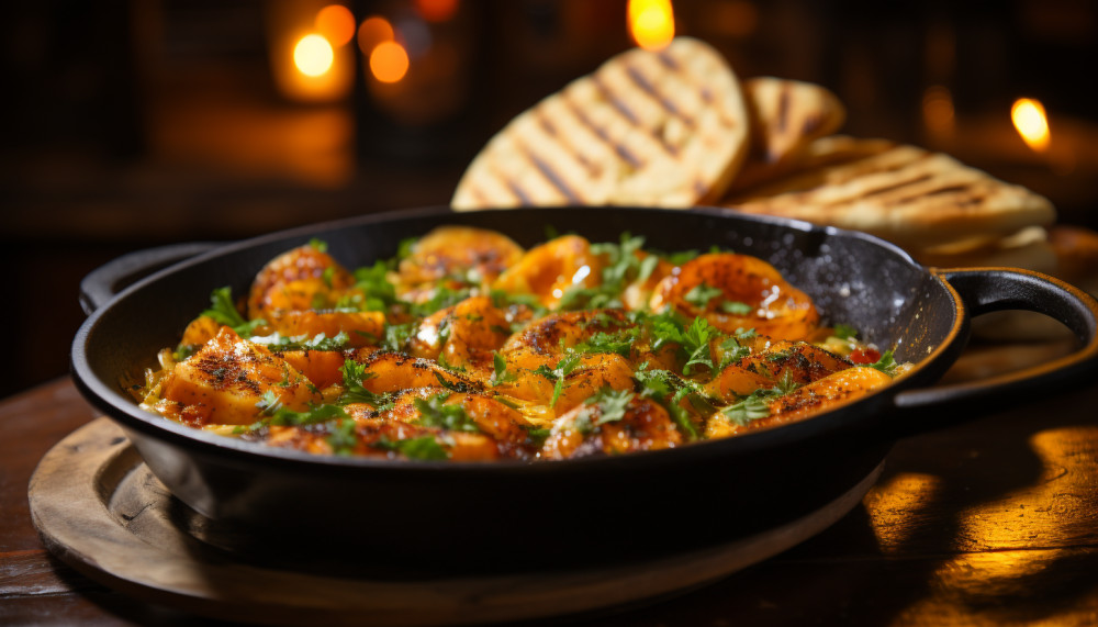 Égypte : les plats à gouter au cours de votre parcours touristique