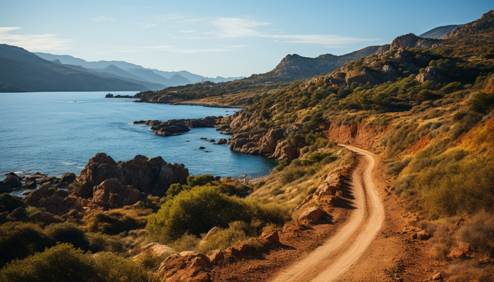International - Et si vous visitez la Sardaigne l’automne prochain?