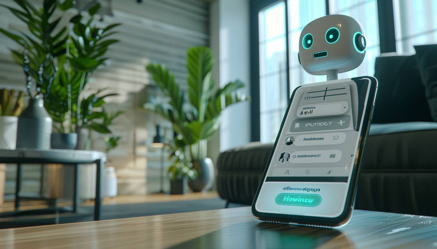 Exploration des avantages des chatbots IA pour la communication en ligne