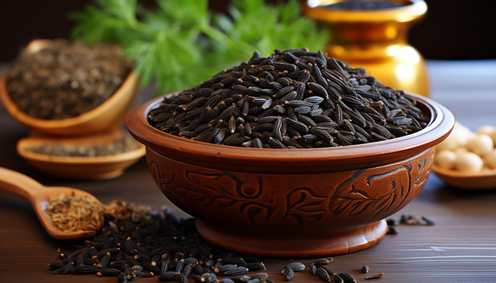 Graines de nigelle : quelques bienfaits sur l’organisme