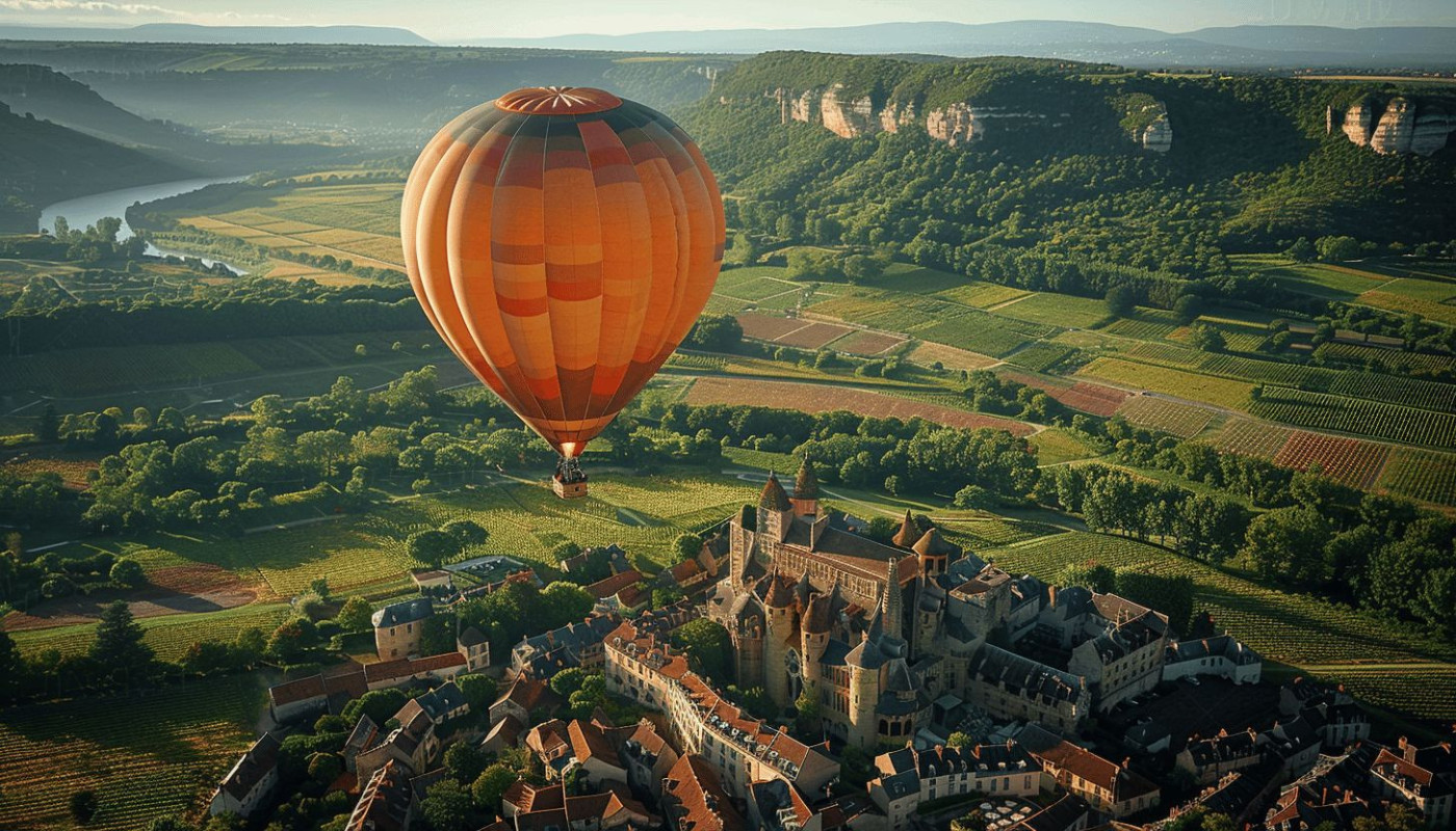 Guide des activités uniques pour compléter votre escapade de week-end près de Paris