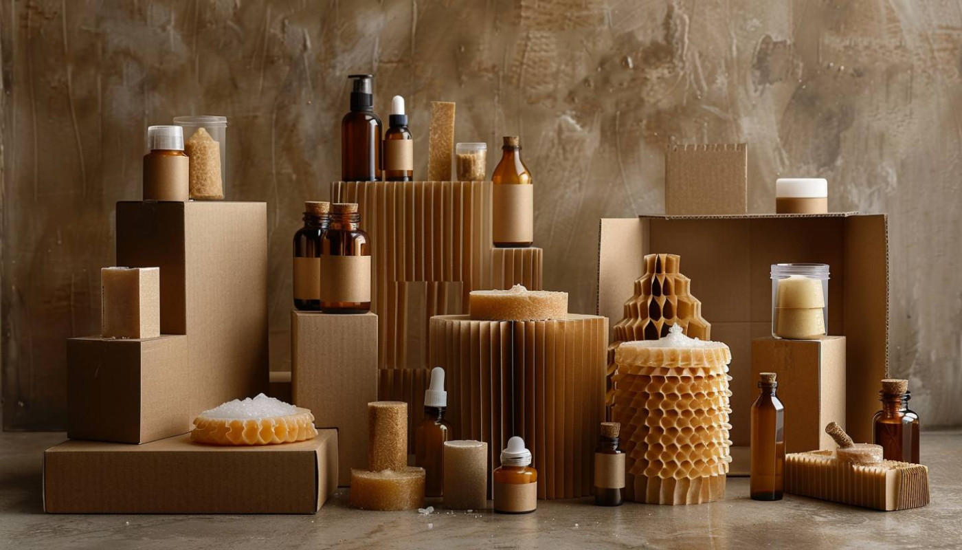 Guide pour évaluer les besoins spécifiques de vos produits en matière d'emballage