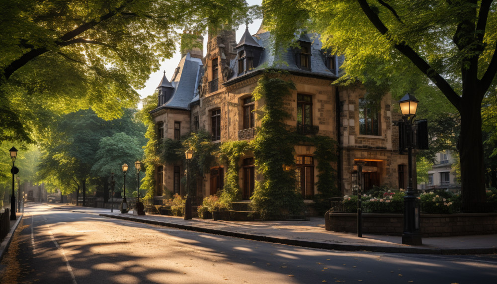 Immobilier Rennes : les avantages d’un investissement en loi Pinel