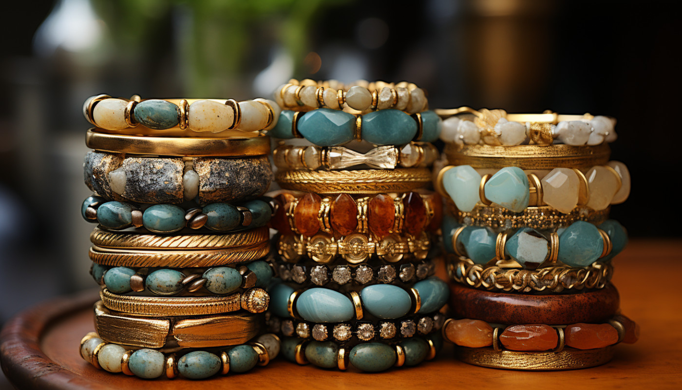 International - La popularité croissante des bijoux éthiques et ses effets à l'international