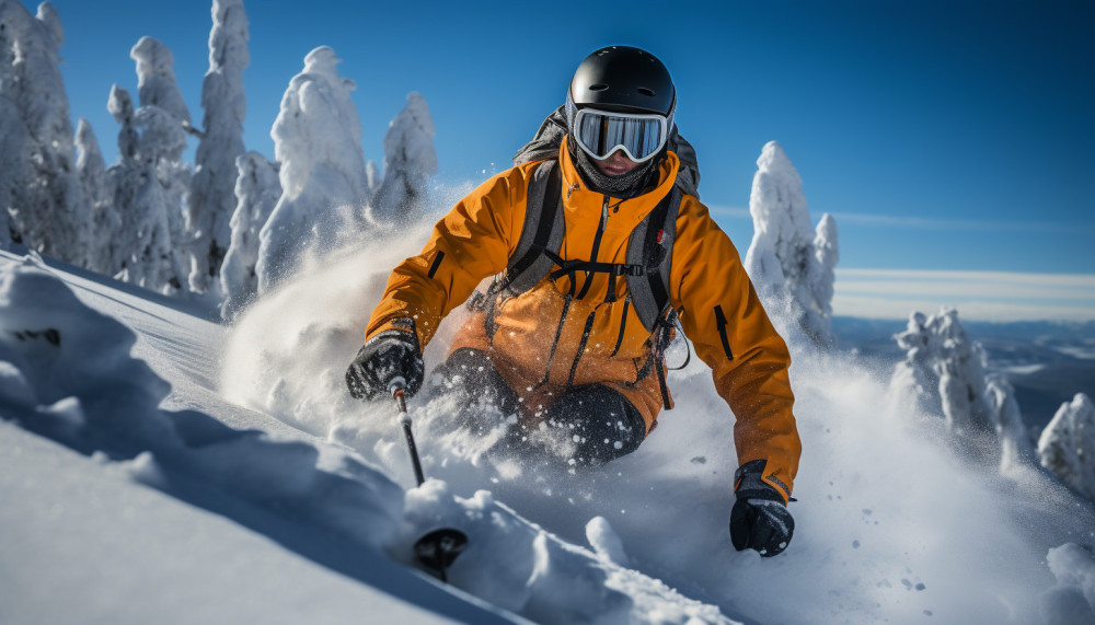 Le sport en hiver, pourquoi cela est il on pour la santé ?
