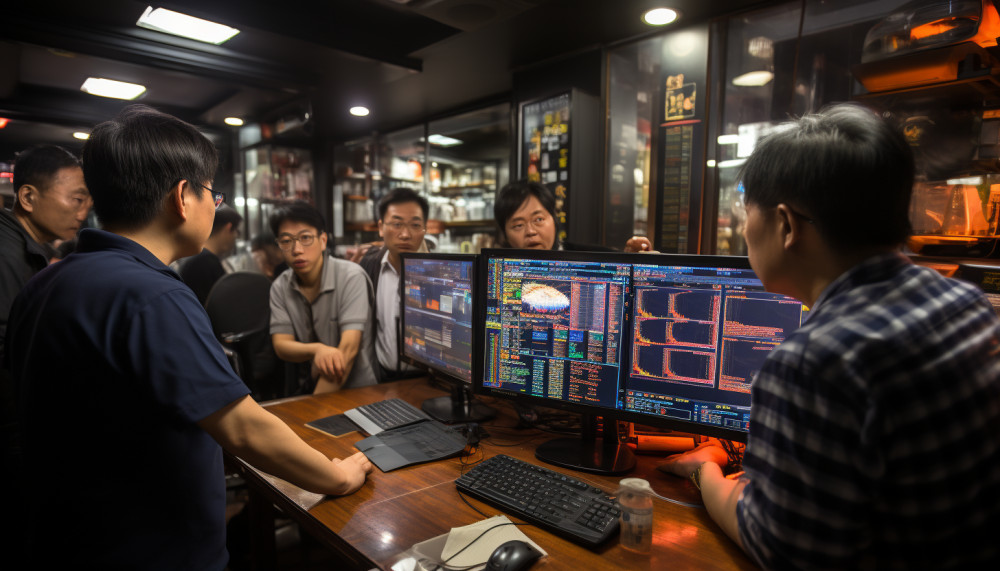 Le trading des indices boursiers, un facteur influent de l’économie des Etats