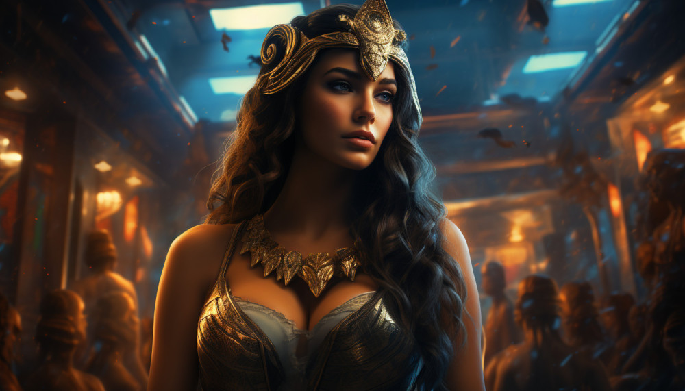 Les avantages offerts par la machine à sous Enchanted Cleopatra