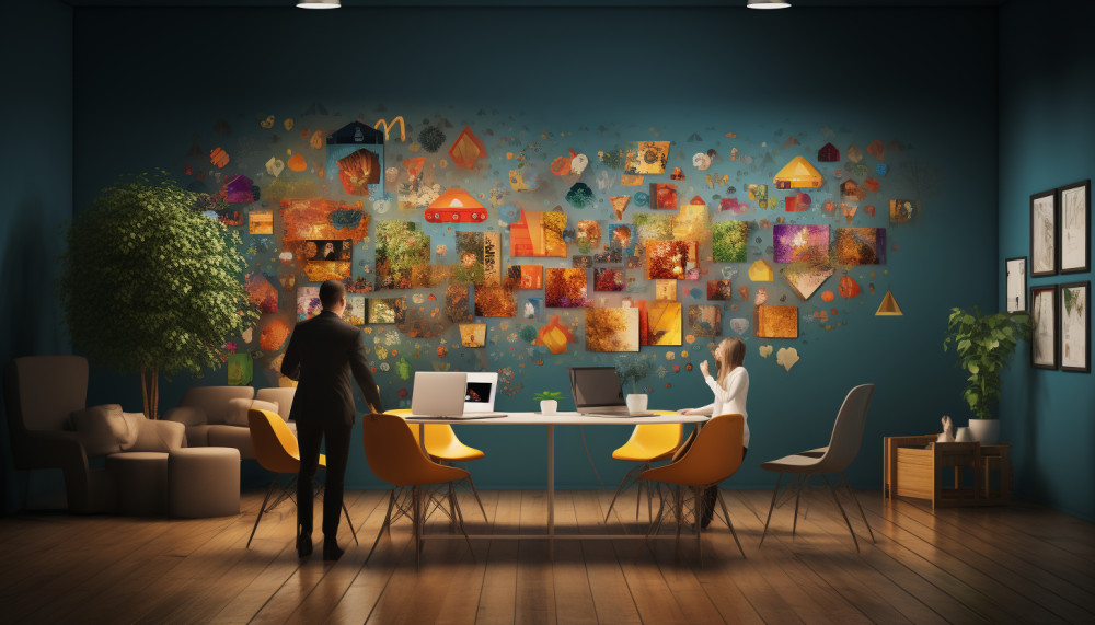 Les différents types d'agences de communication