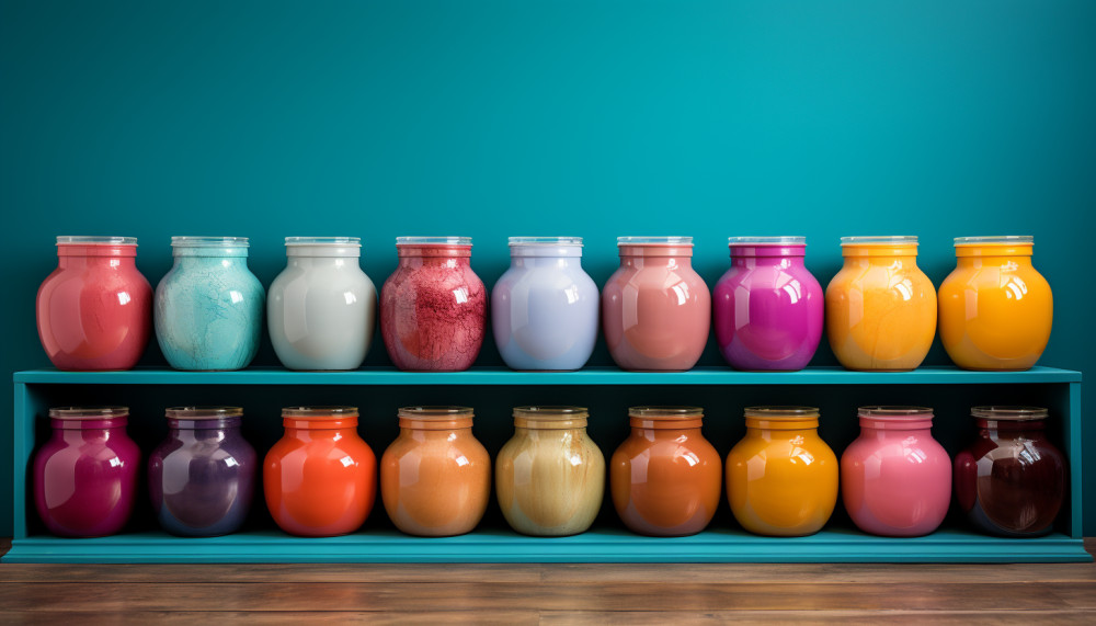 Les différents types de peinture qu’il faut pour un bon décor