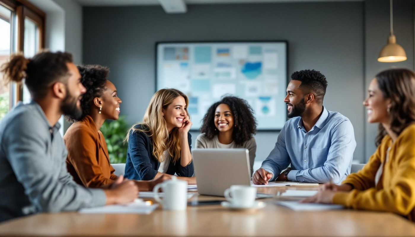 Les étapes clés pour mettre en place une formation efficace en intelligence émotionnelle