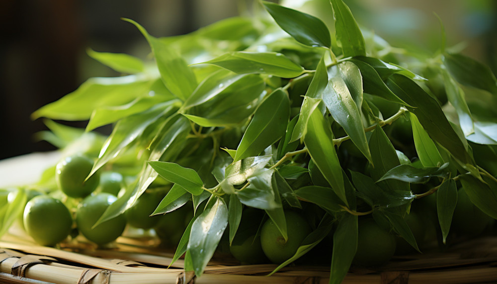 Les étapes pour enlever les bambous de votre jardin