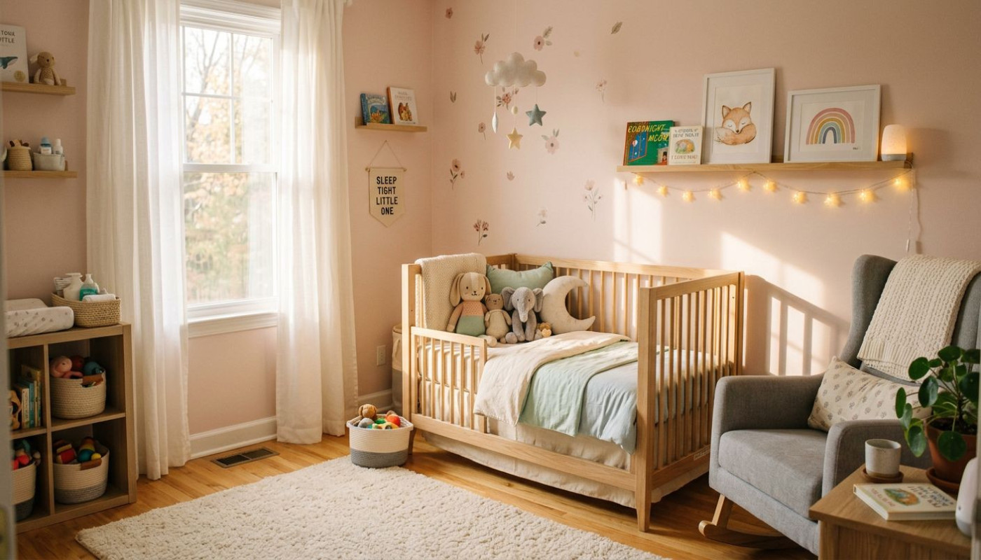 Les meilleures idées de cadeaux pour une naissance