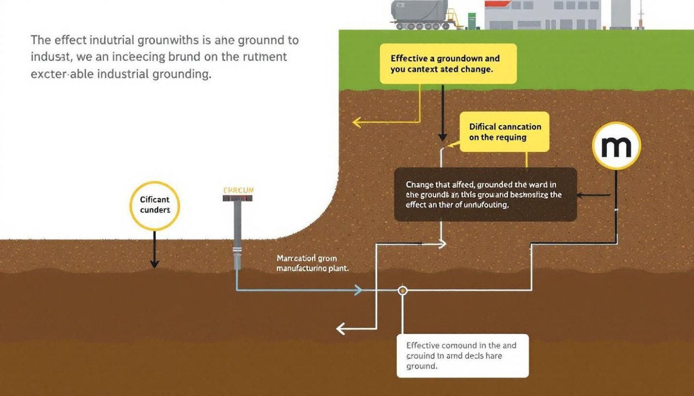 Les meilleures pratiques pour une mise à la terre efficace en environnement industriel