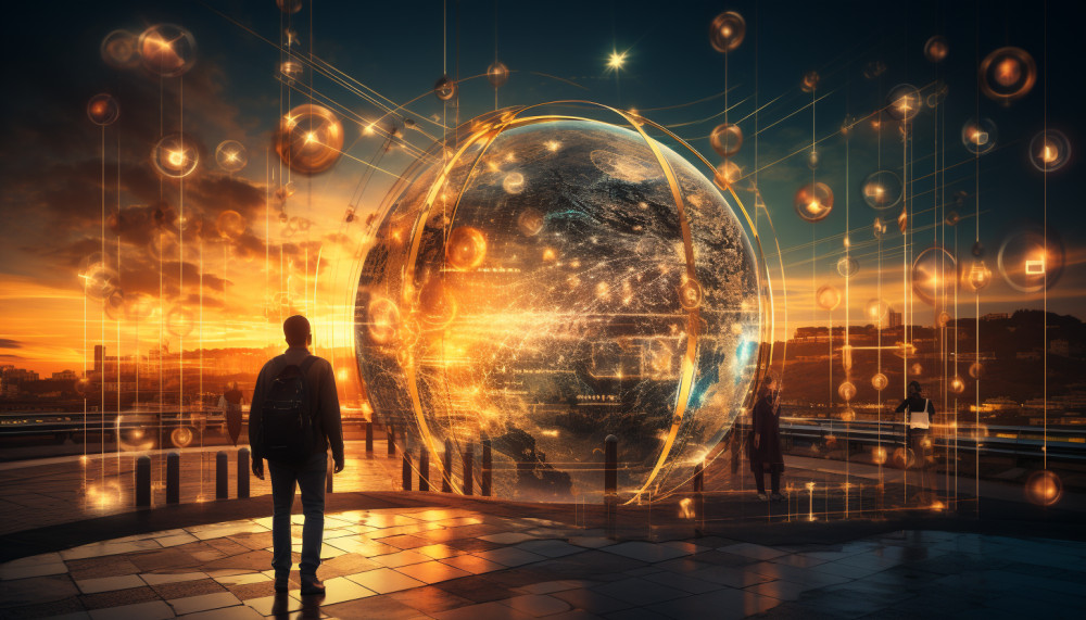 International - Les tendances du voyage international en 2023