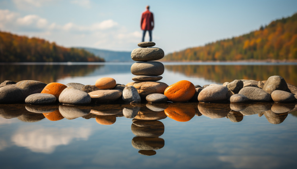 Maintenir un équilibre sain entre travail et vie personnelle : conseils pratiques pour s’en sortir