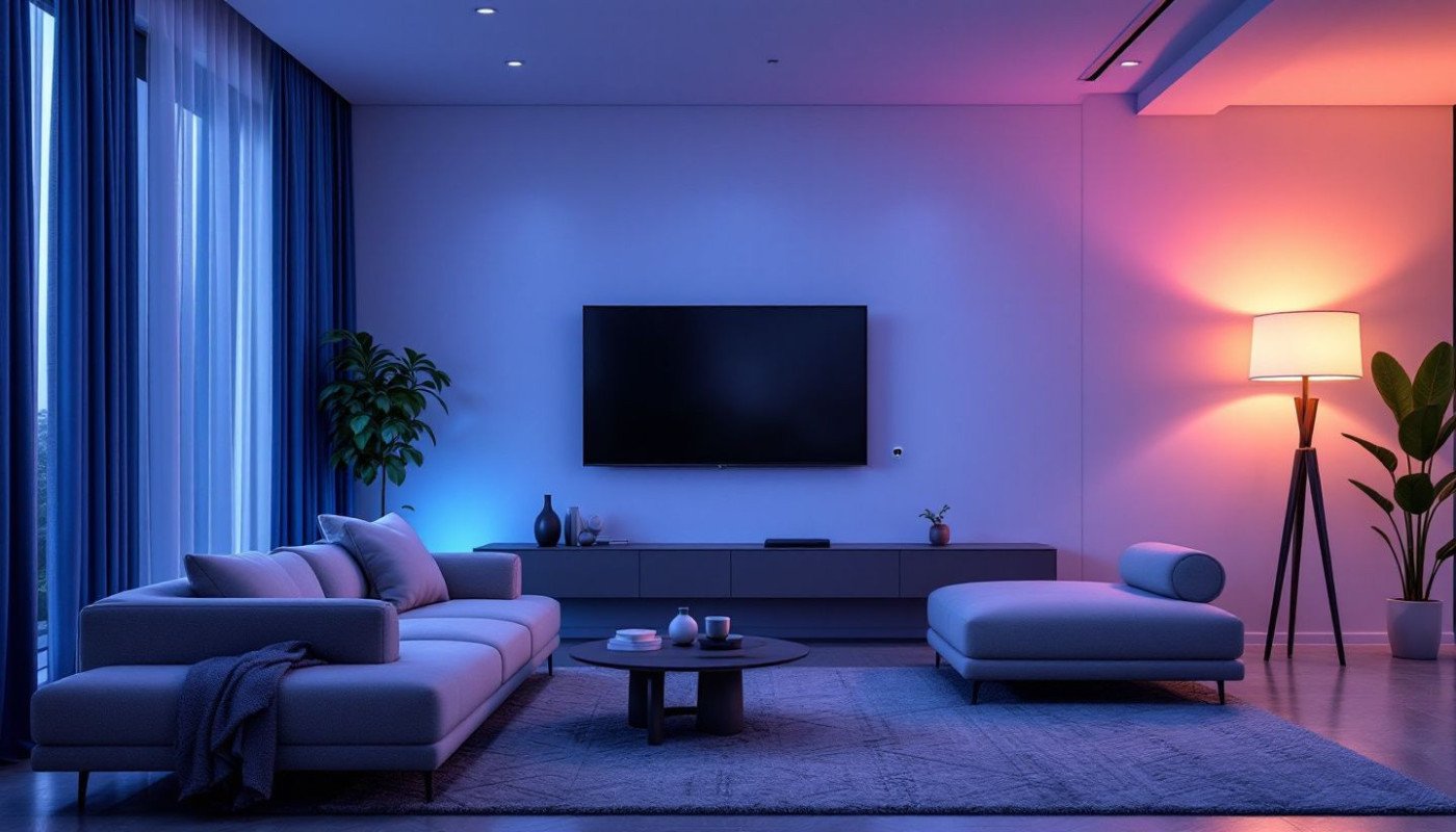 Maximiser la sécurité chez soi avec des caméras discrètes et performantes